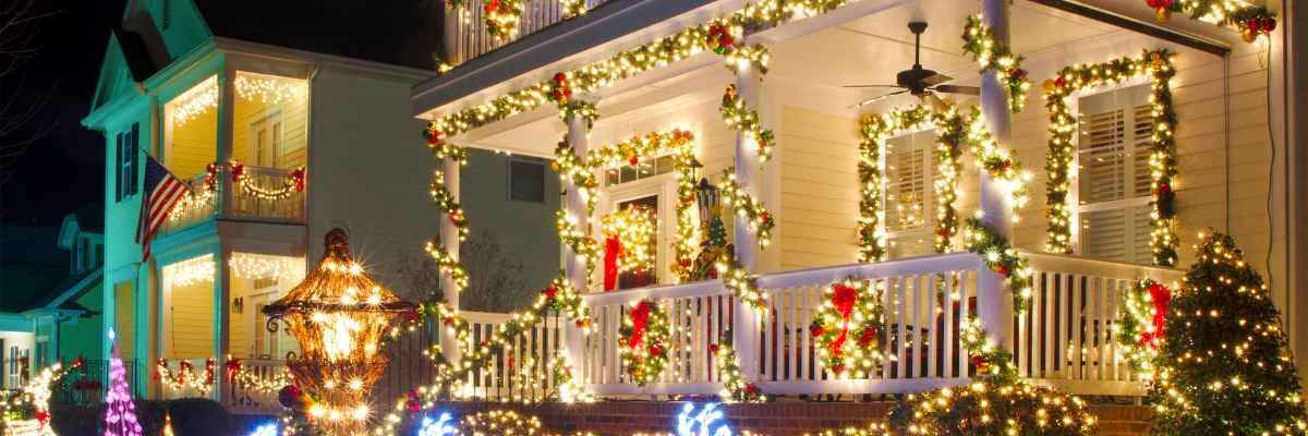 top 10 holiday events